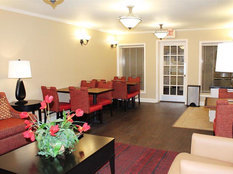Extended Stay America Suites - Houston - Galleria - Uptown Eksteriør billede