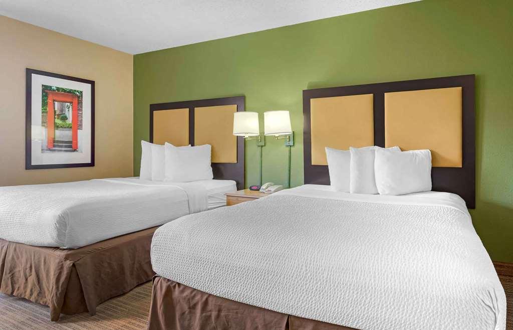 Extended Stay America Suites - Houston - Galleria - Uptown Værelse billede