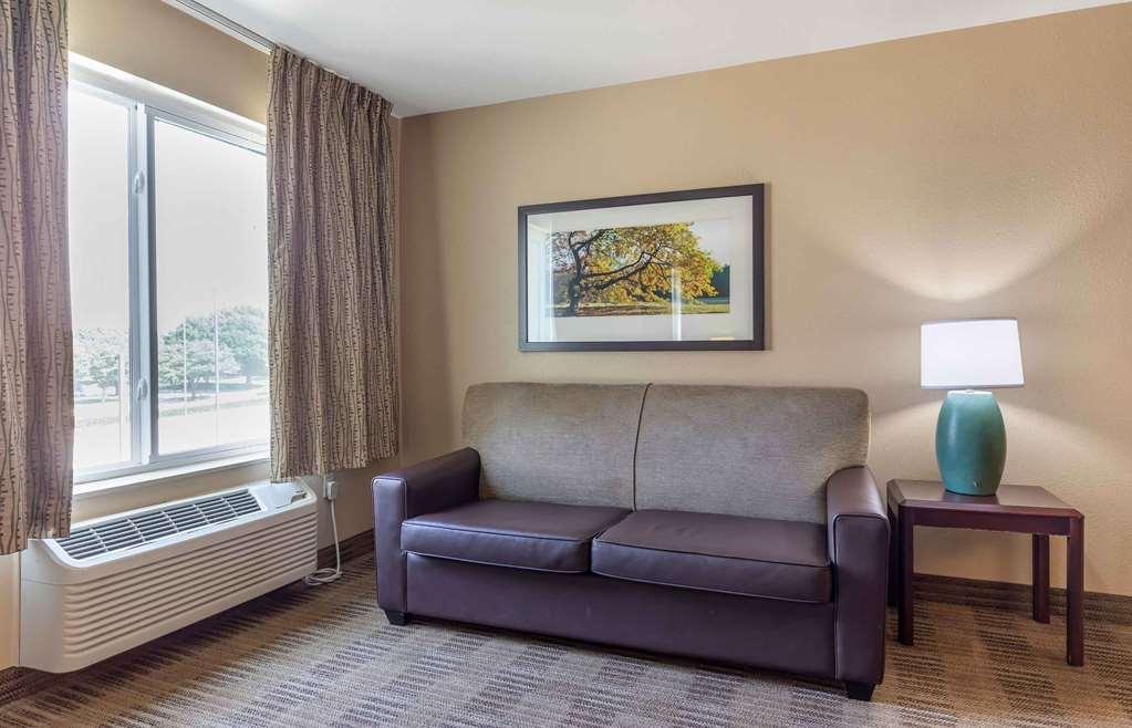 Extended Stay America Suites - Houston - Galleria - Uptown Værelse billede