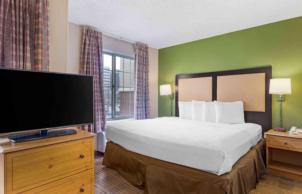 Extended Stay America Suites - Houston - Galleria - Uptown Værelse billede