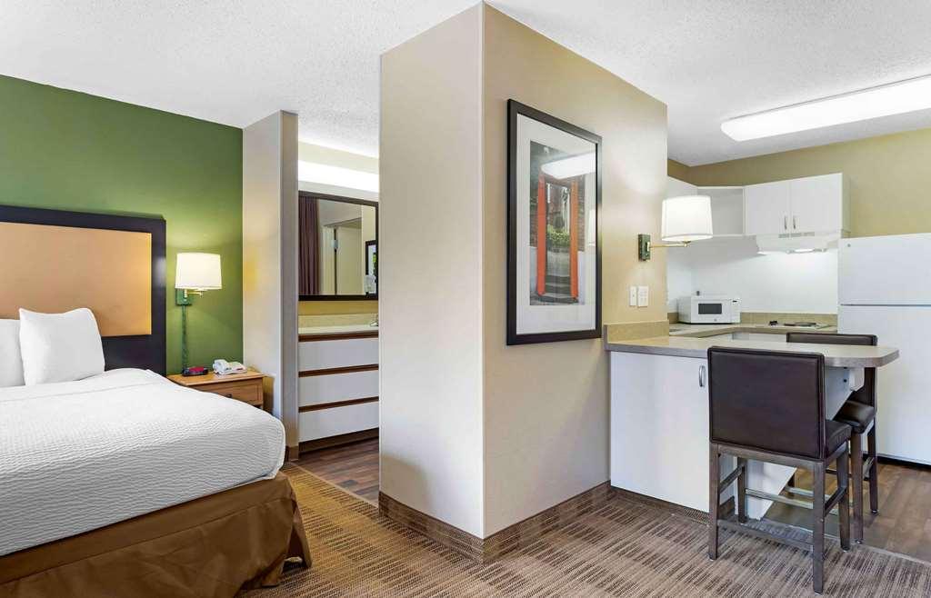 Extended Stay America Suites - Houston - Galleria - Uptown Værelse billede
