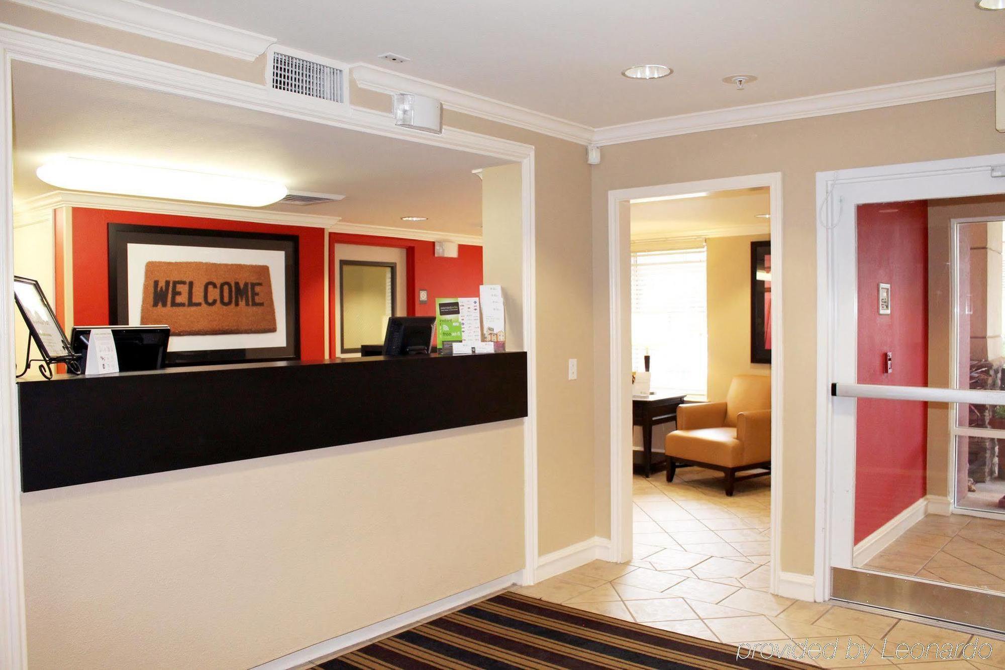 Extended Stay America Suites - Houston - Galleria - Uptown Eksteriør billede