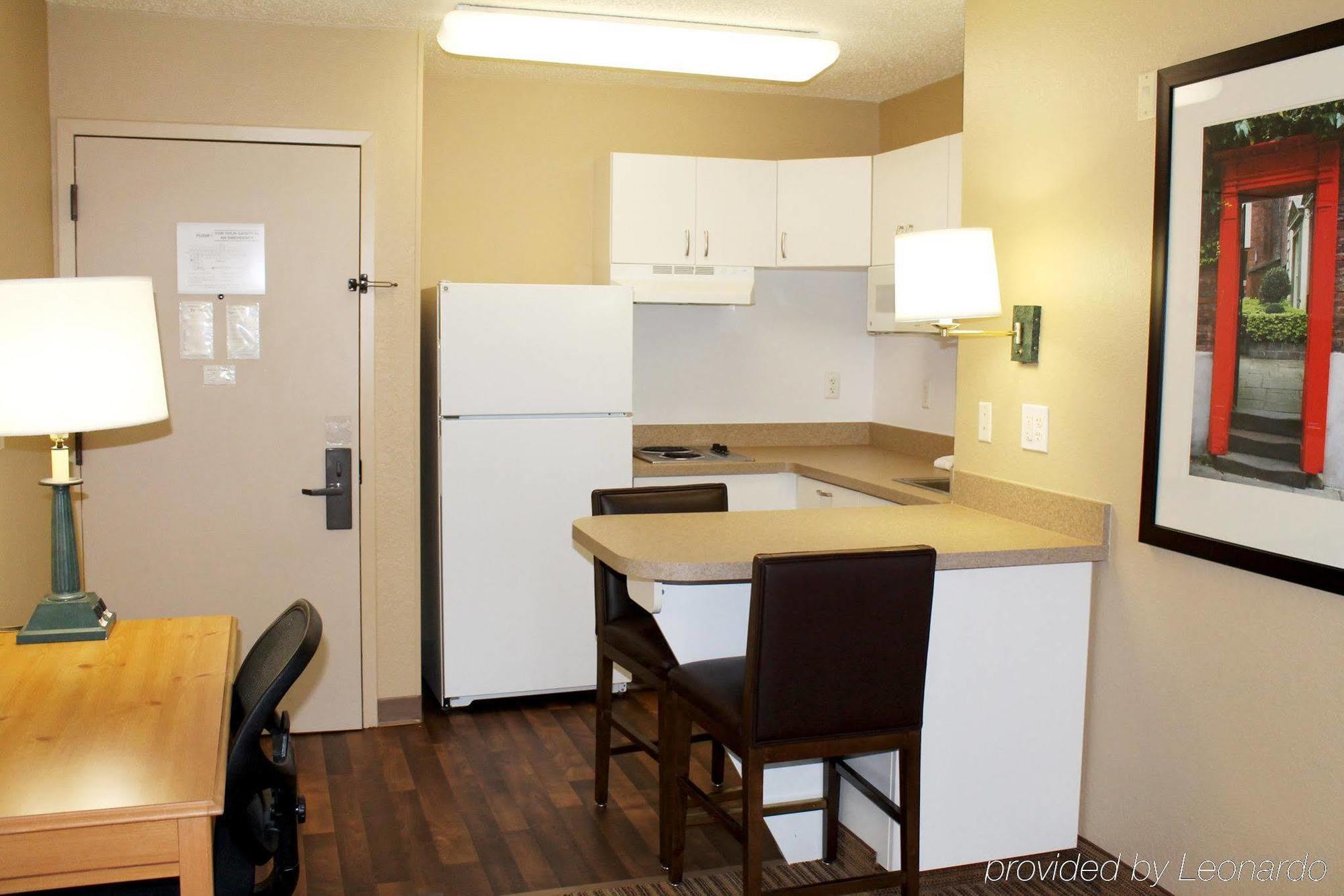 Extended Stay America Suites - Houston - Galleria - Uptown Eksteriør billede